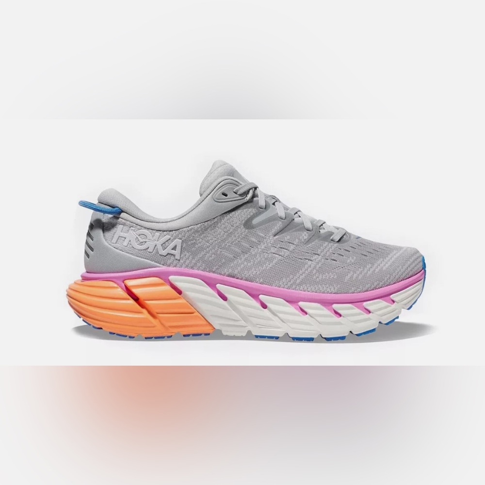 Hoka Womens Gaviota 4